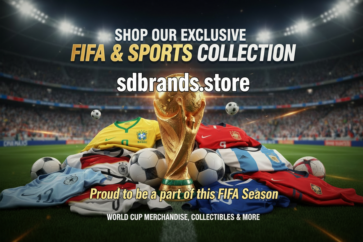 FIFA & Sports