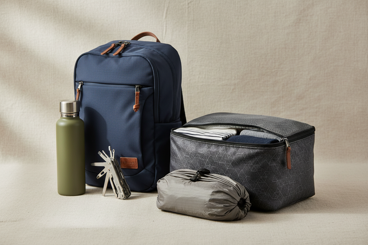 Automotive Accessories