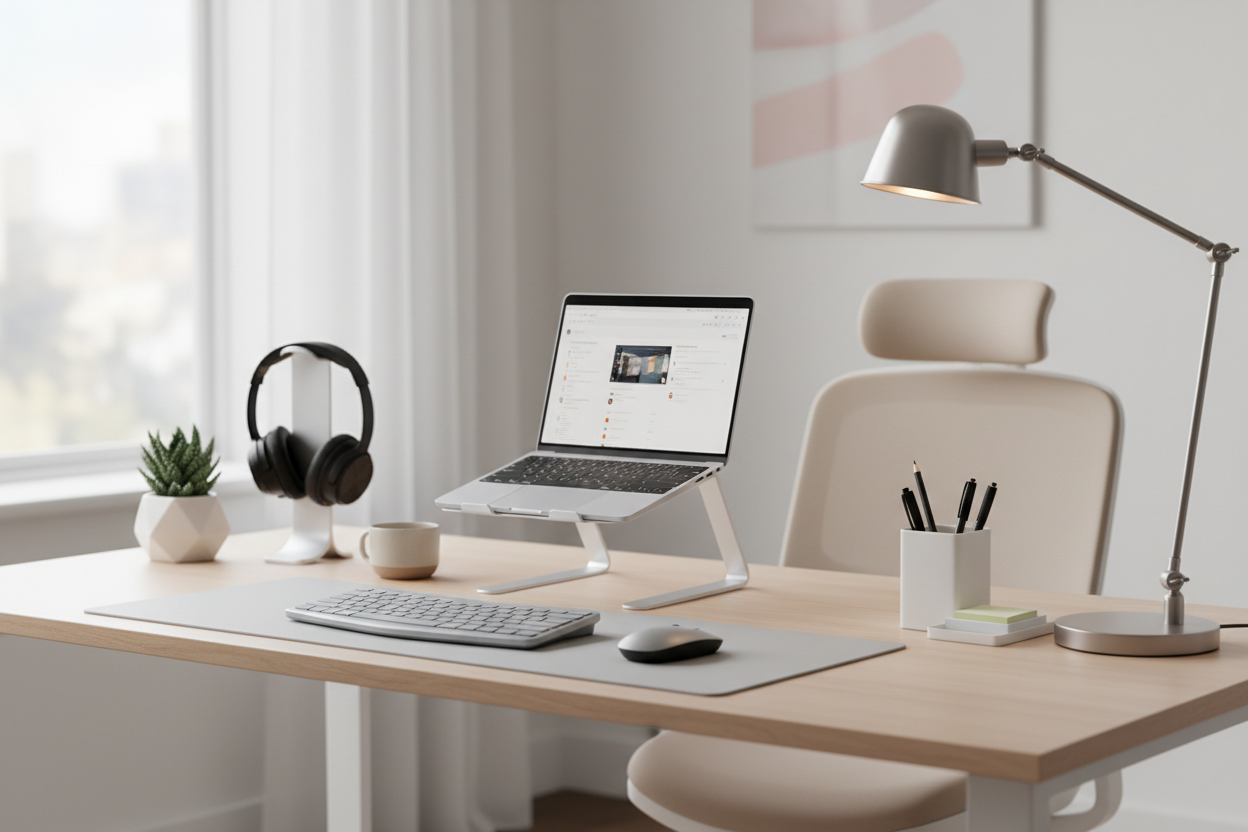 Home Office Supplies