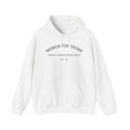 Women for Trump Hoodie - Making America Great Again Pullover