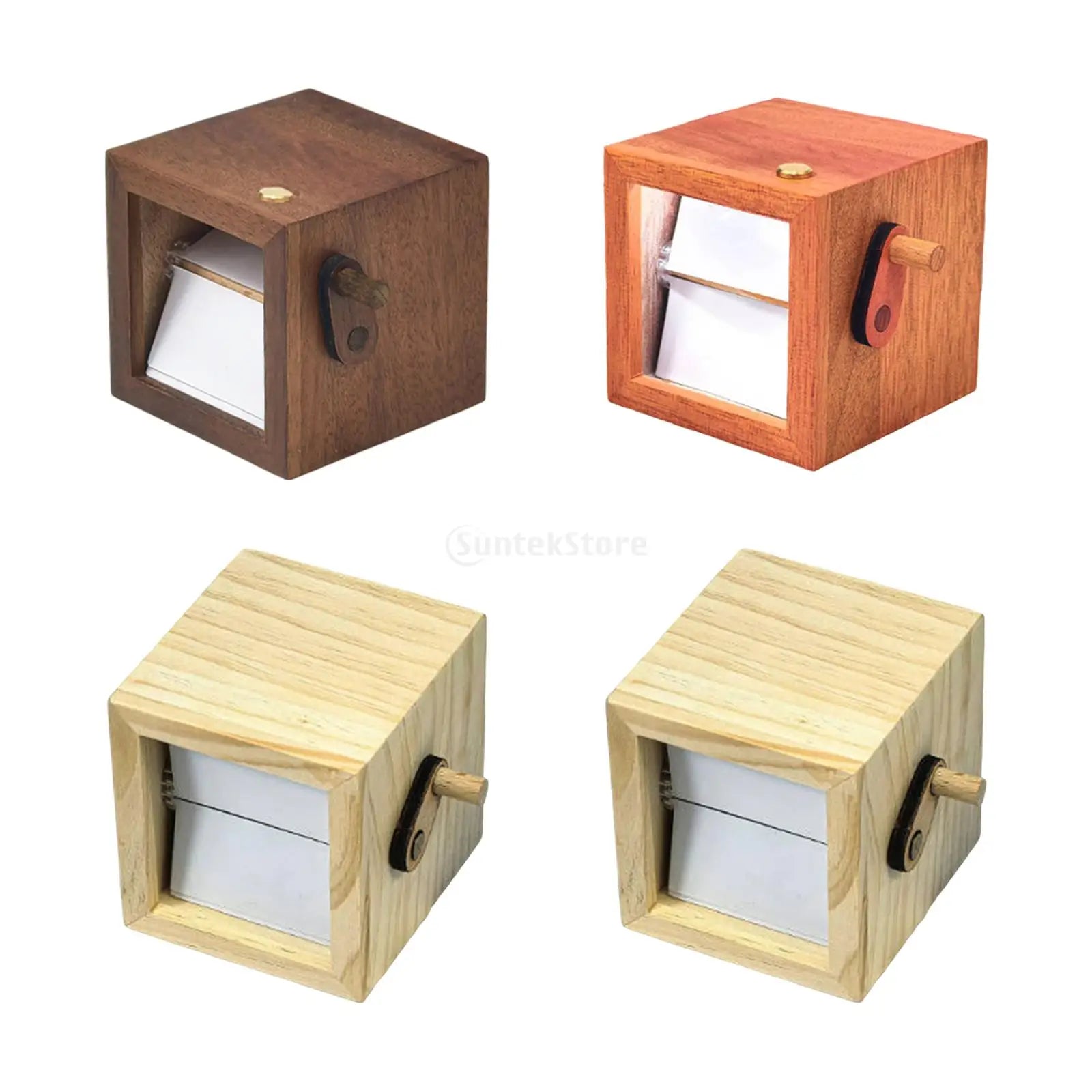 Photo Flip Book Frame DIY Hand Motion for Wedding Graduation Valentine's Day Photo Flipbook Display Box Flip Book Frame