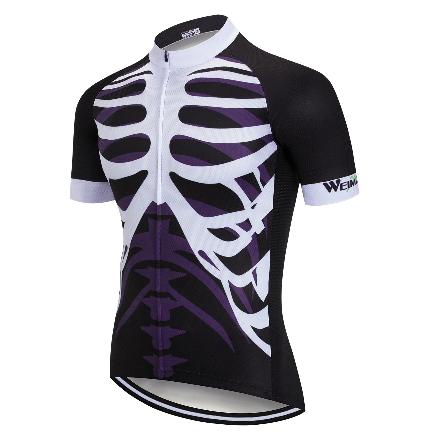 Weimostar Summer Men's Cycling Jersey Biking Shirt Racing Sport Bicycle Tops Ropa Ciclismo Pro Team MTB Bike Jersey Cycling Wear
