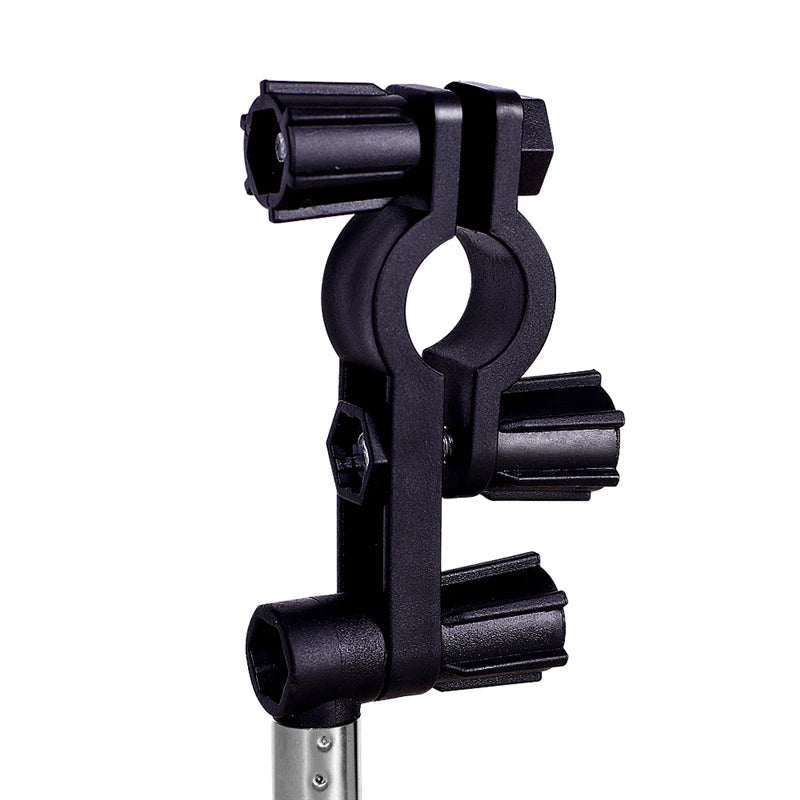 2022 New Car Rearview Mirror Mount Phone Holder For iPhone 12 GPS Seat Smartphone Car Phone Holder Stand Adjustable Support