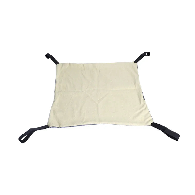 Comfortable Cat Hammock Pet Hanging Beds Cat Sleeping Bag Under Chair Shelf Seat Bed Warm Cat Bed Mat Kitten House Pet Supplies