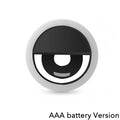 Mobile Phone Selfie Ring Lens 3-level Brightness Portable Fill Light Lamp Clip-on For Smartphone Light