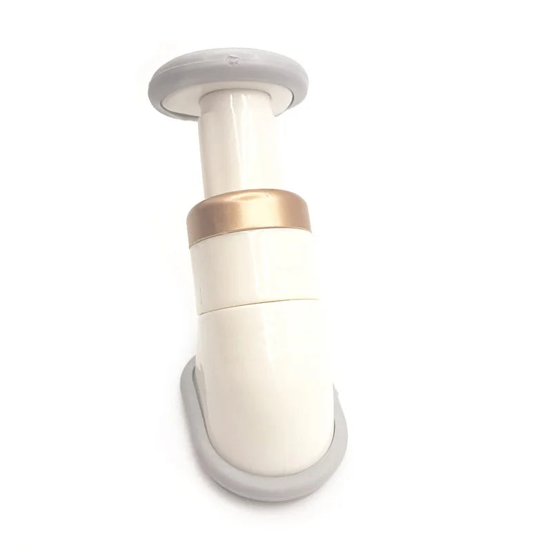 Chin Massage Delicate Neck Slimmer Neckline Exerciser Reduce Double Thin Wrinkle Removal Jaw Body Massager Face Lift Tools