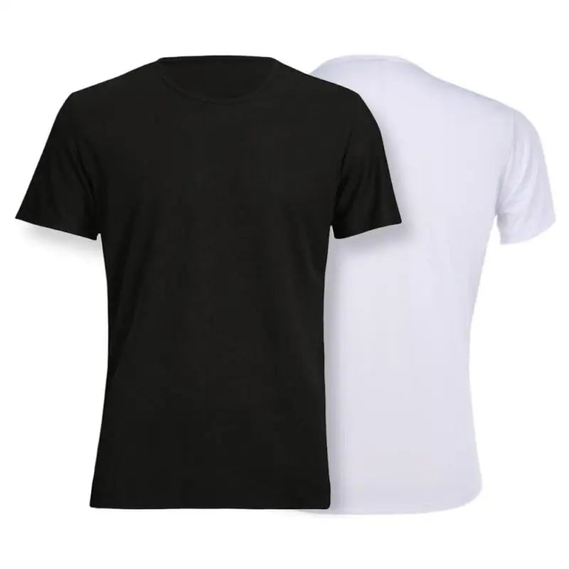 Anti-Dirty Waterproof Men T Shirt Hydrophobic Stainproof Breathable Antifouling Quick Dry Top Short Sleeve hiking shirt Unisex