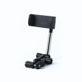2022 New Car Rearview Mirror Mount Phone Holder For iPhone 12 GPS Seat Smartphone Car Phone Holder Stand Adjustable Support