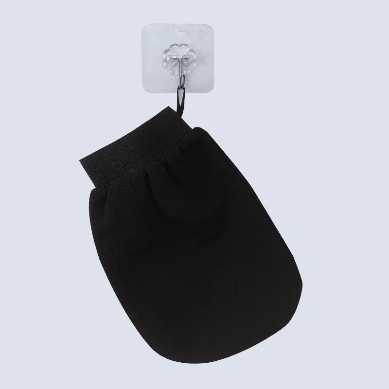 1 Piece Double Sided Hammam Scrub Mitt Magic Peeling Glove Exfoliating Tan Removal Mitt Second Pieces 70% OFF
