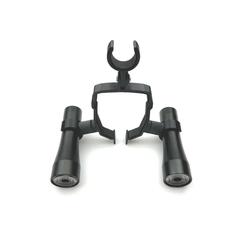 For DJI Mavic Air 2/DJI AIR 2S LED Night Light Bracket Flight Searchlight Flashlights for DJI Mavic Air 2 Drone Accessories