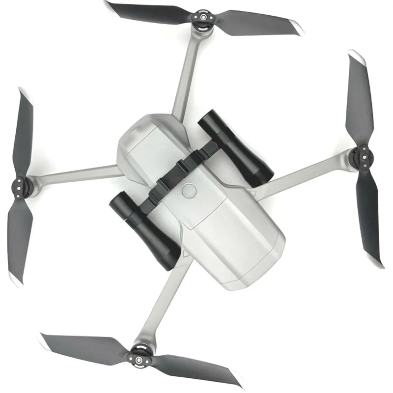 For DJI Mavic Air 2/DJI AIR 2S LED Night Light Bracket Flight Searchlight Flashlights for DJI Mavic Air 2 Drone Accessories