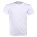 Anti-Dirty Waterproof Men T Shirt Hydrophobic Stainproof Breathable Antifouling Quick Dry Top Short Sleeve hiking shirt Unisex