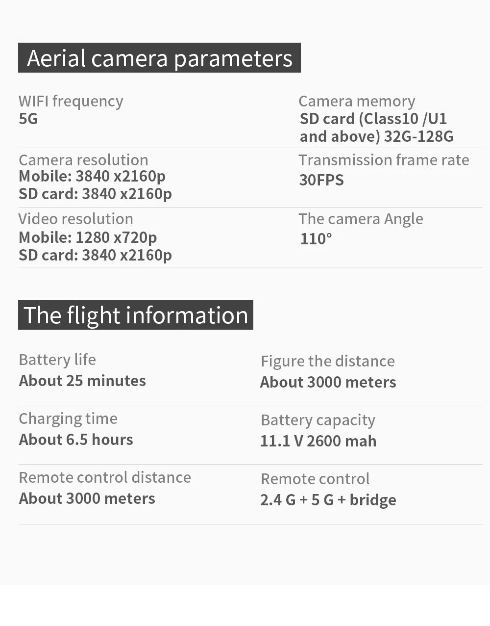 SJRC F7 PRO GPS Drone 4K Dual HD Camera 3-Axis Gimbal Professional Aerial Photography 3KM Brushless Quadcopter VS F11 4K Pro