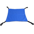 Comfortable Cat Hammock Pet Hanging Beds Cat Sleeping Bag Under Chair Shelf Seat Bed Warm Cat Bed Mat Kitten House Pet Supplies