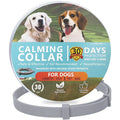 Benepaw Effective Calming Collar For Dogs Anti-Anxiety Relieve Stress Nontoxic Water-resistant Adjustable Pet Puppy Collars