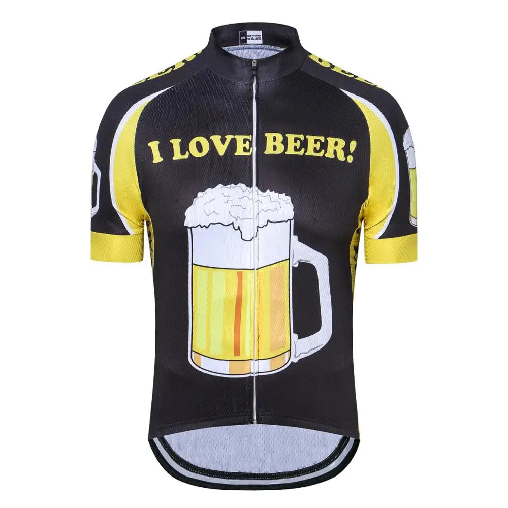 Weimostar Summer Men's Cycling Jersey Biking Shirt Racing Sport Bicycle Tops Ropa Ciclismo Pro Team MTB Bike Jersey Cycling Wear