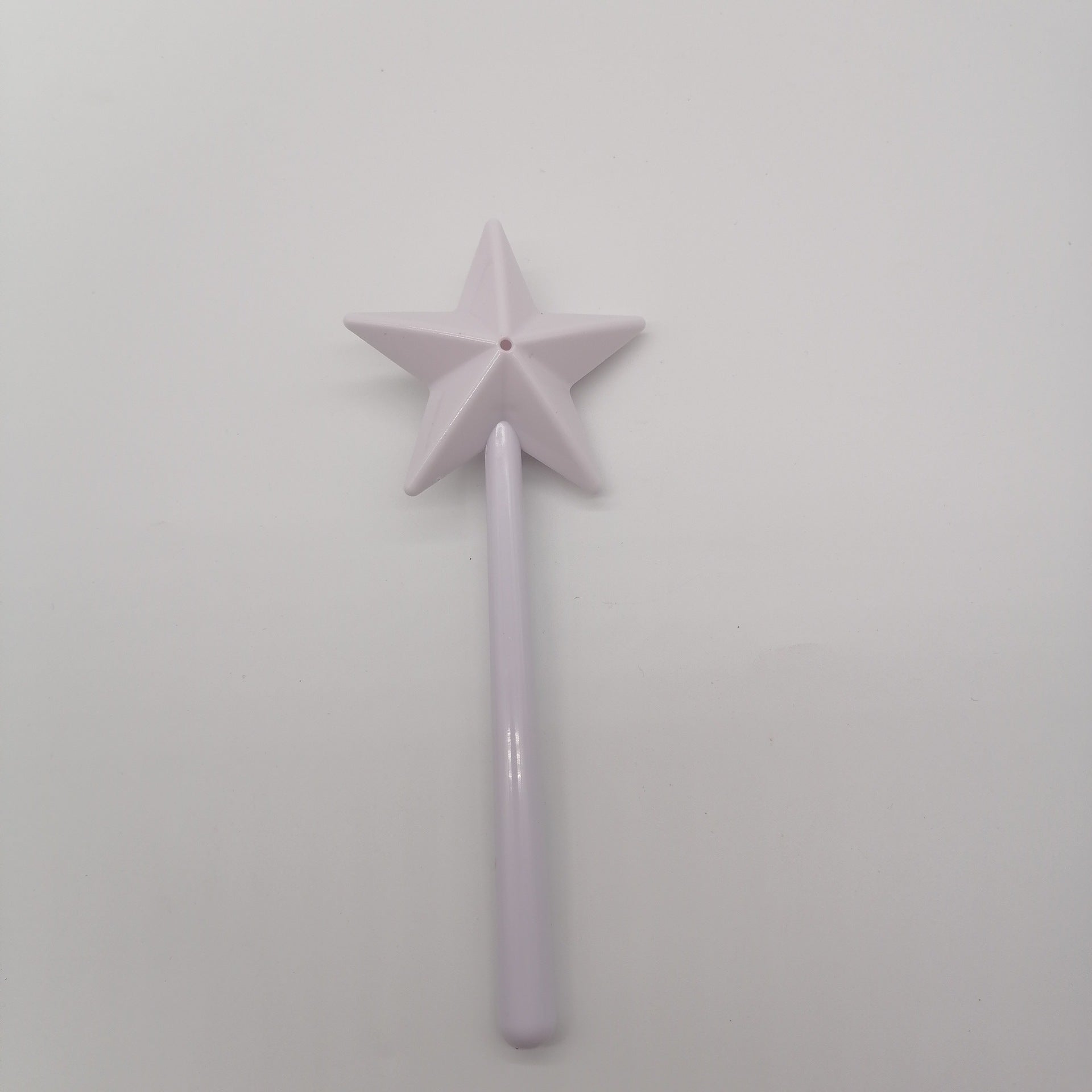 Portable Salt Pepper Shakers  Refillable Magical Star Wand Spice Dispenser Seasoning Shaker Set Kitchen & Dining BBQ Supplies바비큐