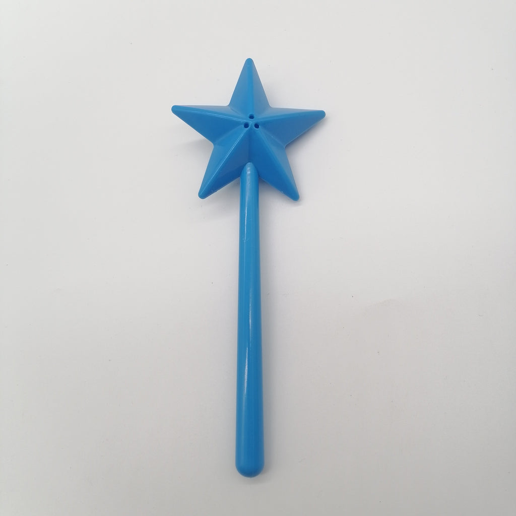 Portable Salt Pepper Shakers  Refillable Magical Star Wand Spice Dispenser Seasoning Shaker Set Kitchen & Dining BBQ Supplies바비큐