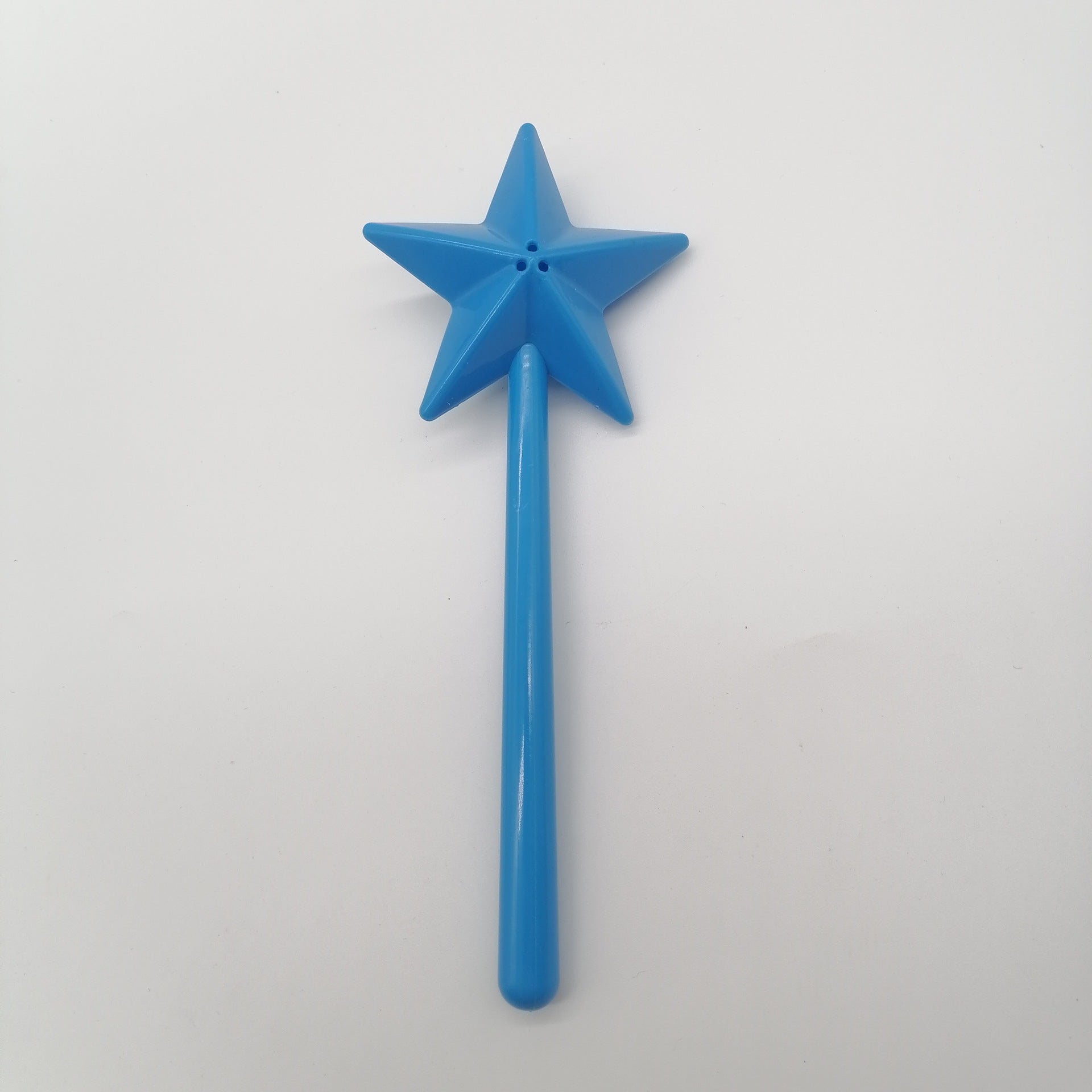 Portable Salt Pepper Shakers  Refillable Magical Star Wand Spice Dispenser Seasoning Shaker Set Kitchen & Dining BBQ Supplies바비큐