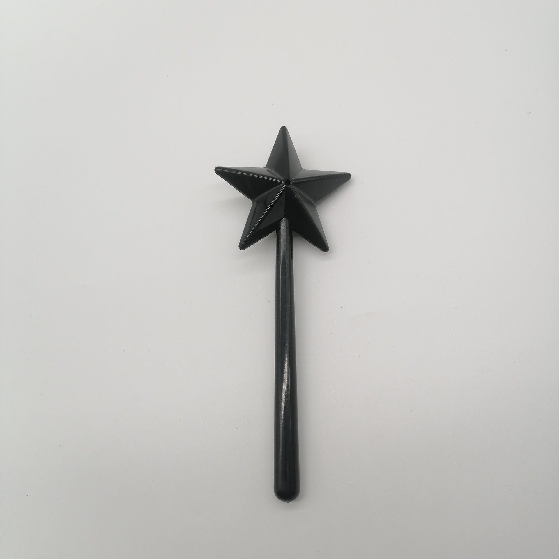 Portable Salt Pepper Shakers  Refillable Magical Star Wand Spice Dispenser Seasoning Shaker Set Kitchen & Dining BBQ Supplies바비큐