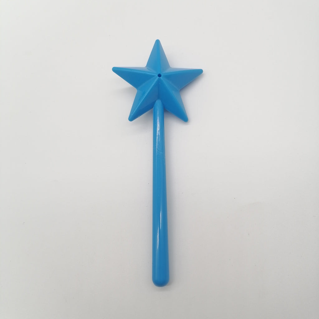 Portable Salt Pepper Shakers  Refillable Magical Star Wand Spice Dispenser Seasoning Shaker Set Kitchen & Dining BBQ Supplies바비큐