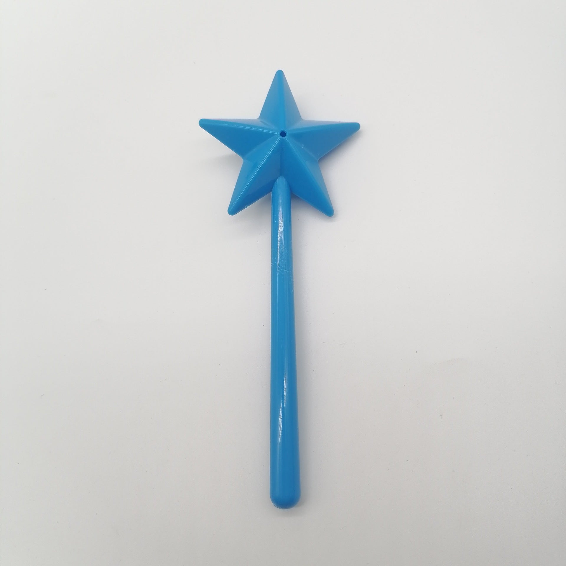 Portable Salt Pepper Shakers  Refillable Magical Star Wand Spice Dispenser Seasoning Shaker Set Kitchen & Dining BBQ Supplies바비큐