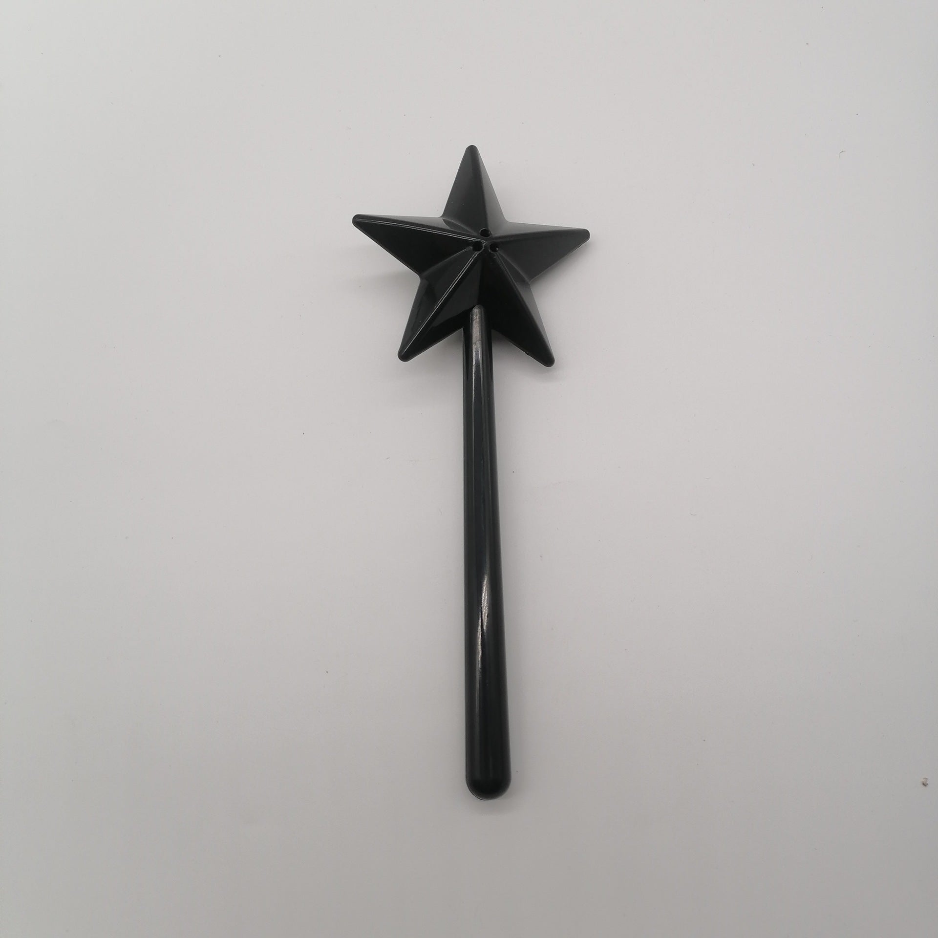 Portable Salt Pepper Shakers  Refillable Magical Star Wand Spice Dispenser Seasoning Shaker Set Kitchen & Dining BBQ Supplies바비큐