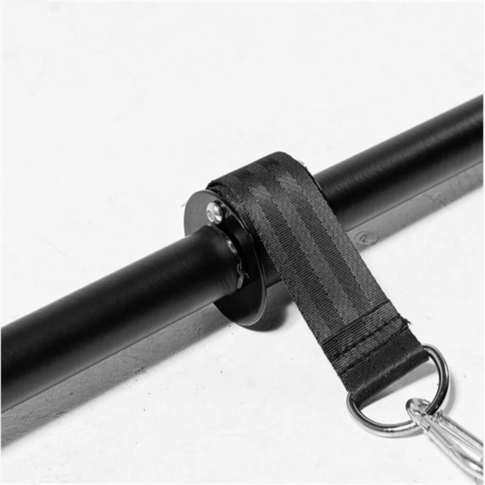 Fitness Forearm Trainer Strengthener Wrist Blaster Gym Hand Gripper Strength Triceps Exerciser Weight Lifting Rope Waist Roller