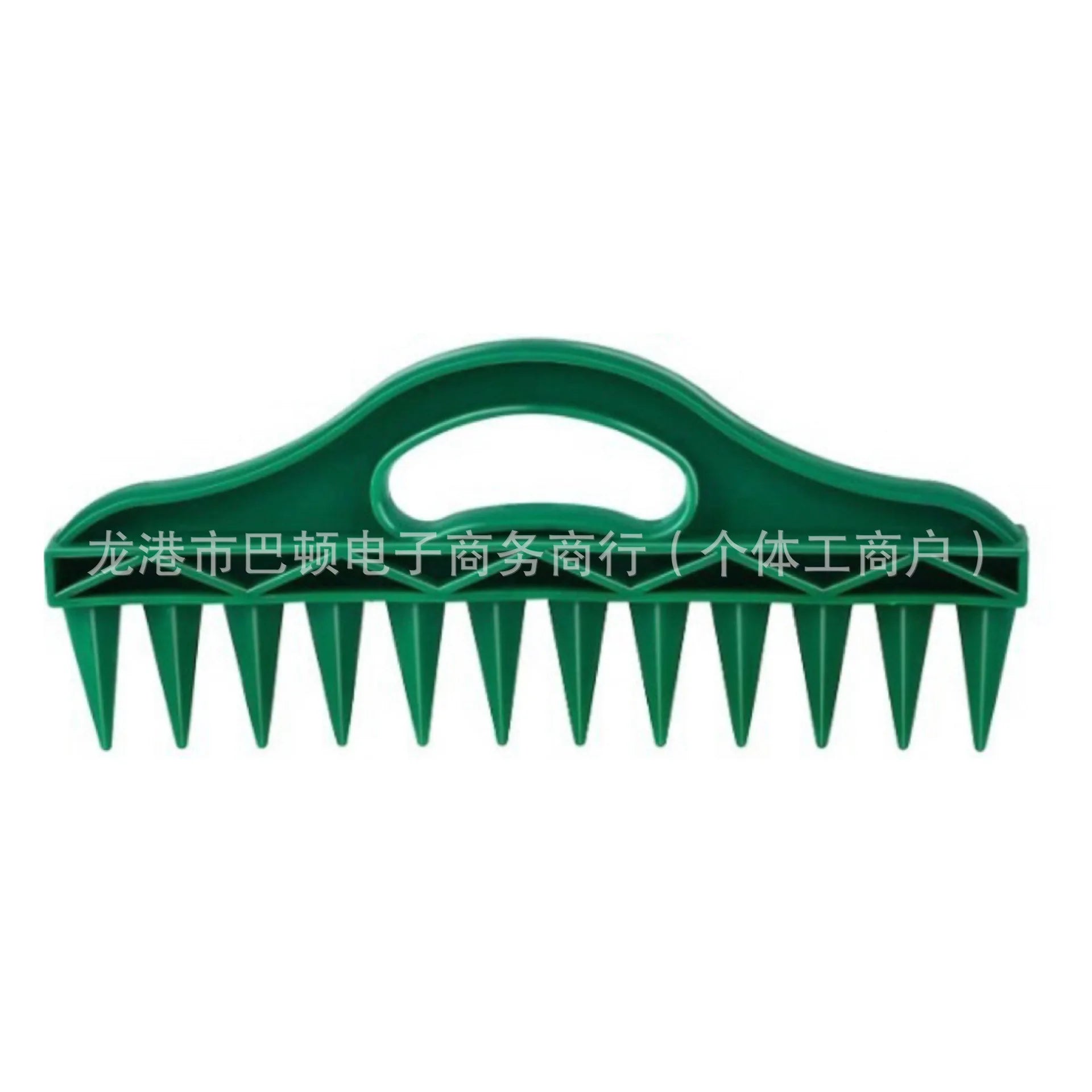 Seeding Hole Puncher Soil Quick Hole Punching Gardening Seed Spacing Tool Vegetable Plant Sowing And Cutting