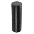 Yoga Pilates Foam Roller Massage Roller Exercise Training Fitness Equipment Lightweight Yoga Equipment for Muscle Relaxation