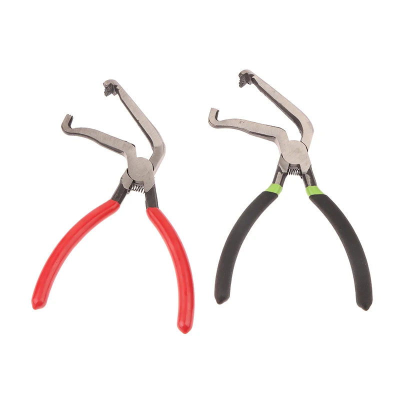3pcs Electrical Disconnect Pliers Connector Separator 60 Degree For Electrical Wiring MAF Sensors Fuel Injectors Coils