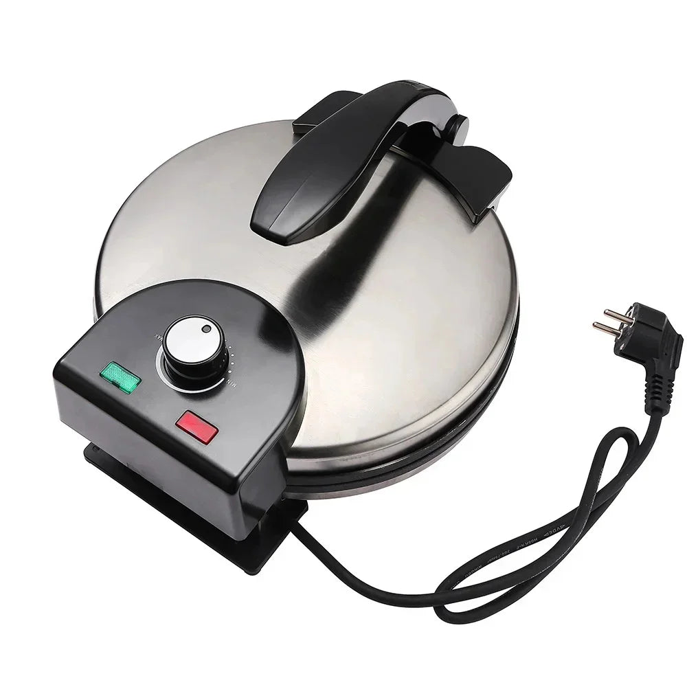 220V 1500W Pancake Electromechanical Pancake Pan Household Pancake Machine Pancake Fruit Machine Spring Roll Machine Coriolis