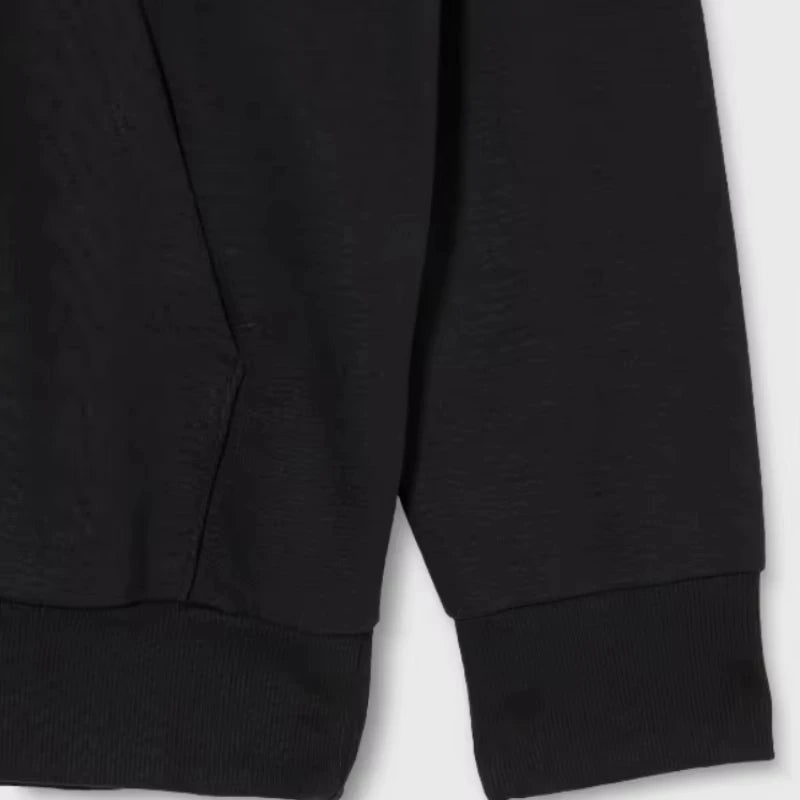 ABARTH sweatshirt - UFC boxing training suit - thick-fabric winter and autumn boxing clothes - free MMA combat sweatshirt
