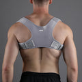 Back Posture Corrector Adjustable Medical Brace Shoulder Support Corrector Prevention Humpback Back Health Care