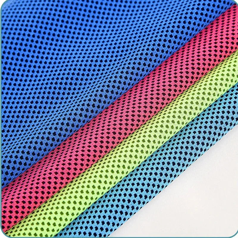 Super Soft Quick-Drying Microfiber Towel for Sports Gym Swimming Yoga Beach Lightweight And Super Absorbent Camping Towel