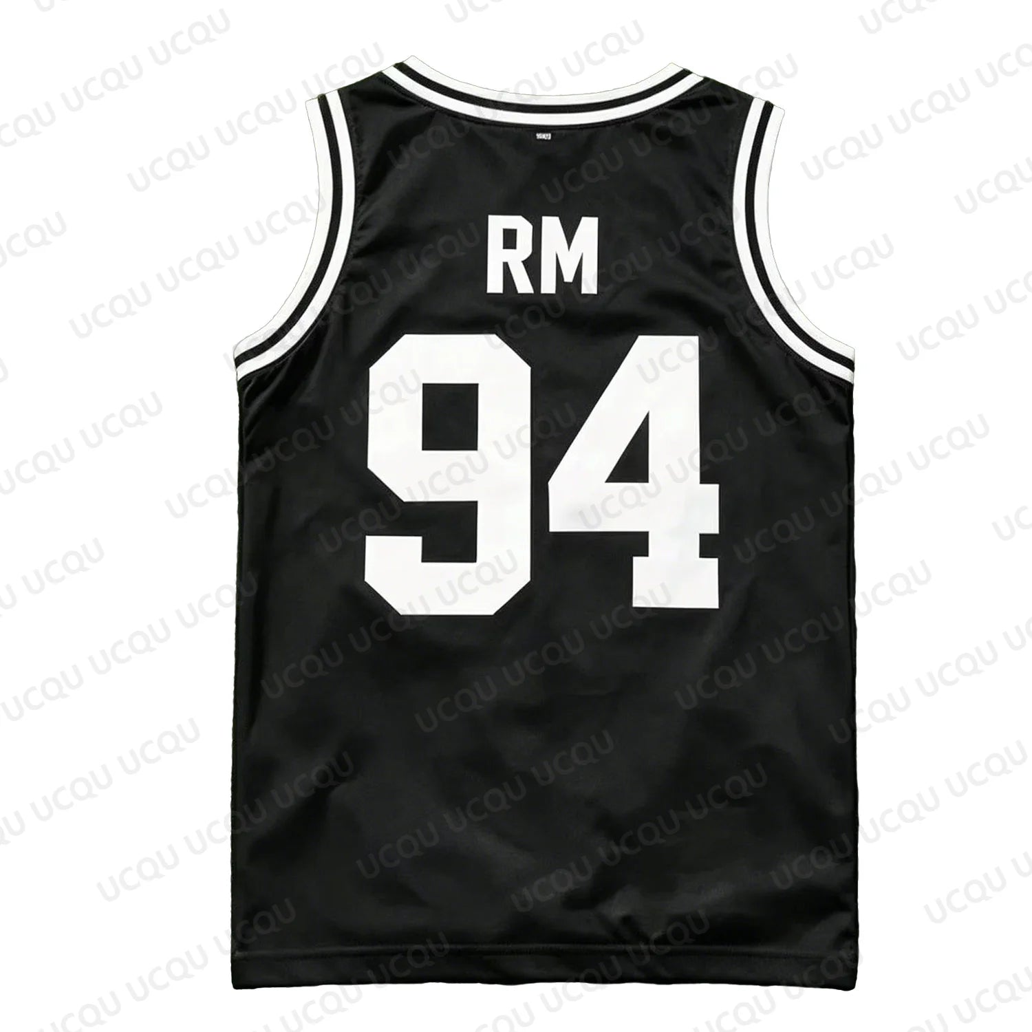 2026 Kpop Basketball Jersey Jimin V Jungkook Jin Suga J-Hope RM 92-97 Tank Top Fan Streetwear Kids Tops