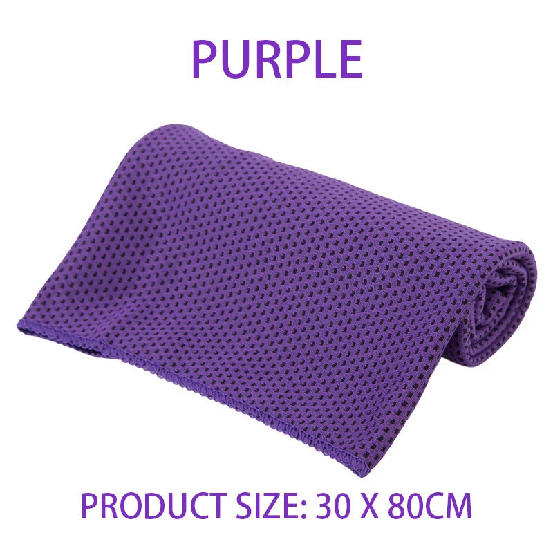 Super Soft Quick-Drying Microfiber Towel for Sports Gym Swimming Yoga Beach Lightweight And Super Absorbent Camping Towel
