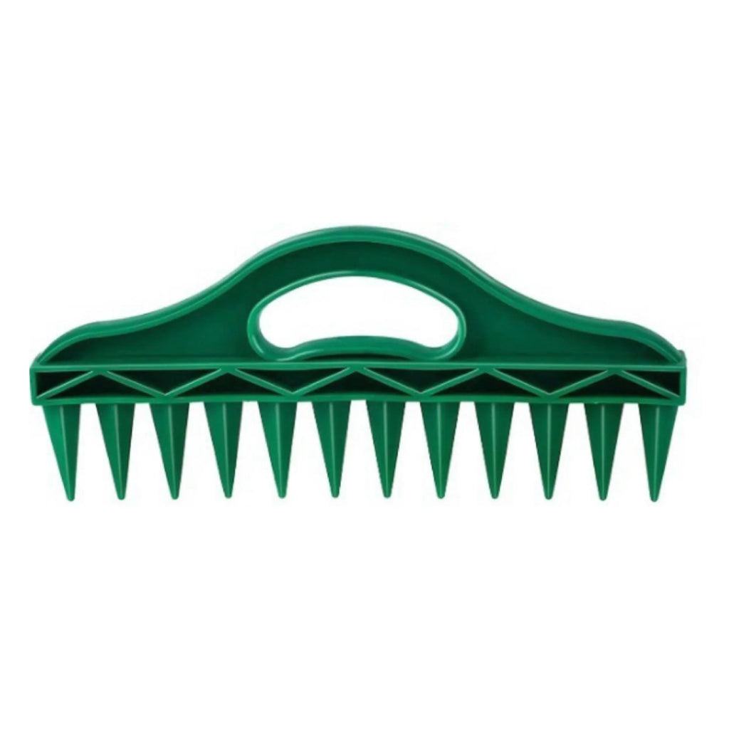 Seeding Hole Puncher Soil Quick Hole Punching Gardening Seed Spacing Tool Vegetable Plant Sowing And Cutting