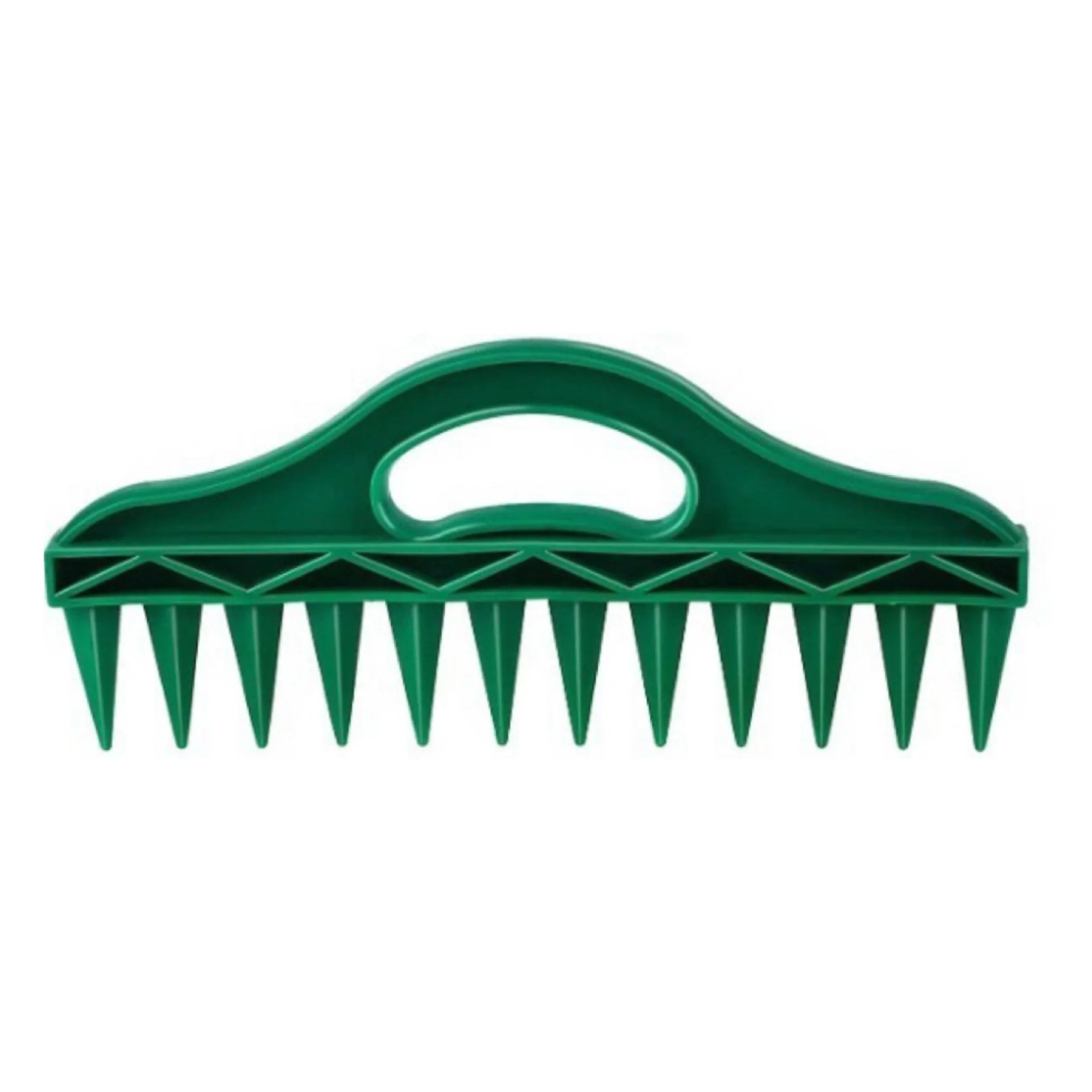 Seeding Hole Puncher Soil Quick Hole Punching Gardening Seed Spacing Tool Vegetable Plant Sowing And Cutting