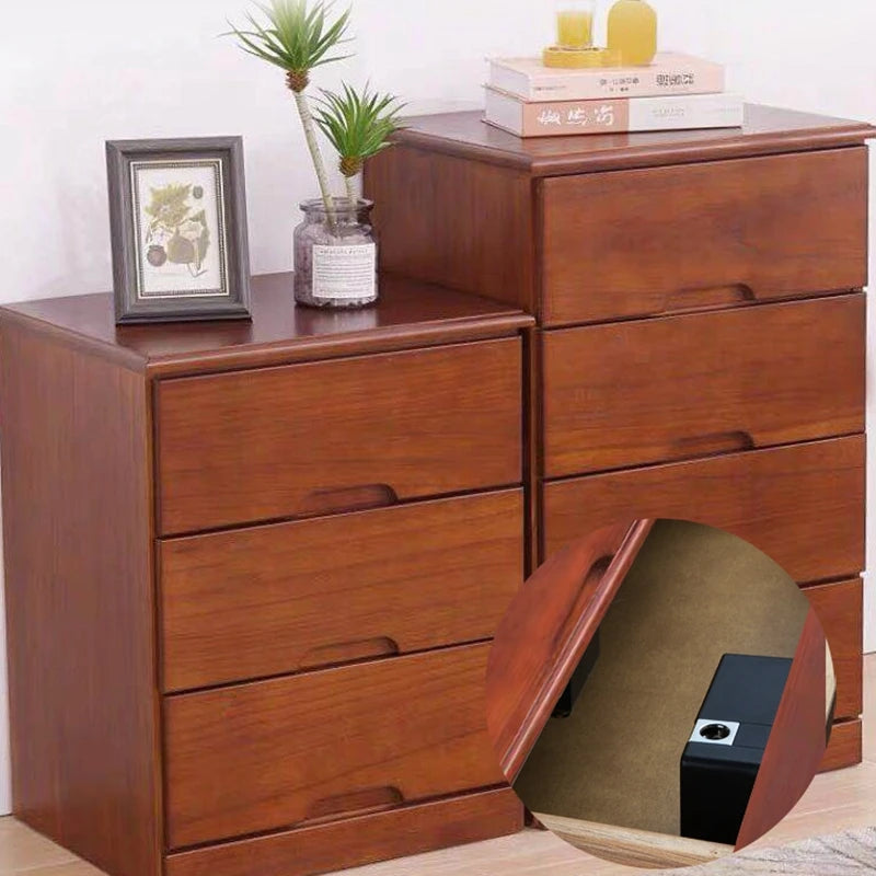 Smart Drawer Electronic RFID Door Lock Hidden DIY Wooden Cabinet Door Locks 13.56MHz RFID Tag IC Card New Easy To Install