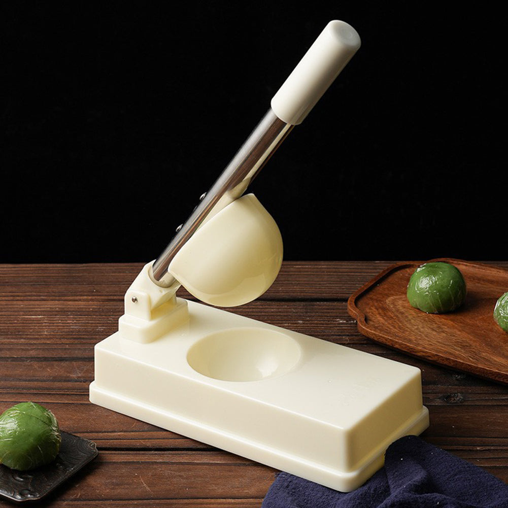 Tortilla Dumpling Maker Dumpling Mold Dumpling Skin Wrapper Mould Dough Press Maker Kitchen Dumpling Noodles Making Tool