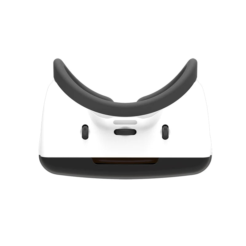 VR Shinecon Casque Helmet 3D Glasses Virtual Reality Augmented For iPhone Android Smartphone Smart Phone Goggle Mobile Viar Game