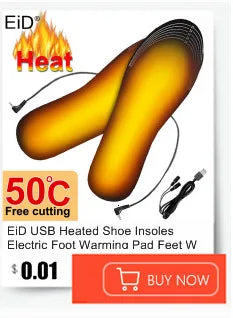 EiD 2cm 3cm 4cm Silicone Invisible Height Increase Insole Height Lift Taller 2in1 Soft Sock Shoes Pad for Men Women dropshipping