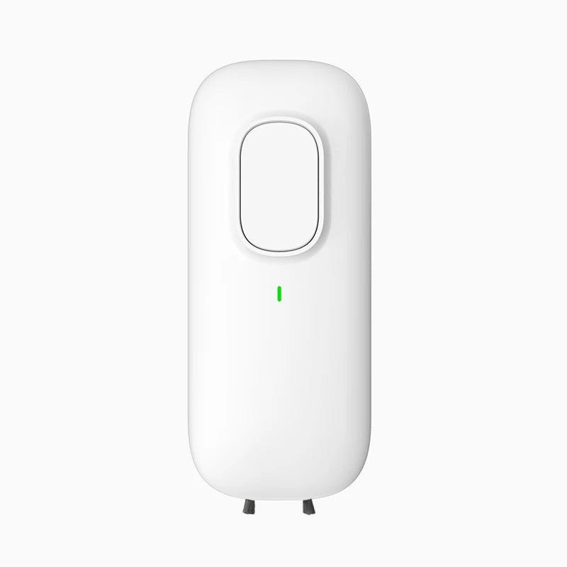 Plug-in Mini Anion Air Purifier Purification Air Freshener Ionizer Cleaner Dust Remover Toilet Deodorant