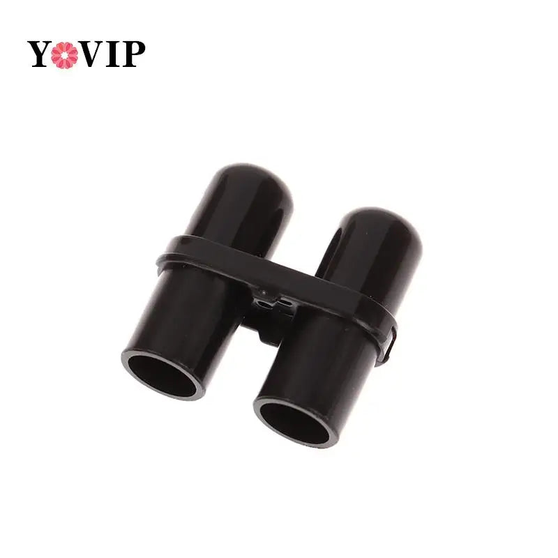 Stop Snoring Avoid Sleepiness Two Nostrils Sticks Inhaler Tubes Oil Nasal Inhaler Empty Aromatherapy