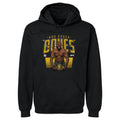 2025-26 Autumn/Winter UFC Peripheral Graphic Hooded Sweatshirt, 100% Cotton Printed Loose Hoodie for Both Men and Women