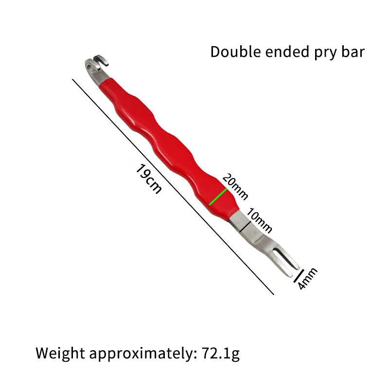 3pcs Electrical Disconnect Pliers Connector Separator 60 Degree For Electrical Wiring MAF Sensors Fuel Injectors Coils