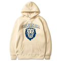2025 Autumn/Winter Columbia Printed Solid Color Hoodie Classic Coat Daily Casual Hoodie Warm Street Fashion Sportswear