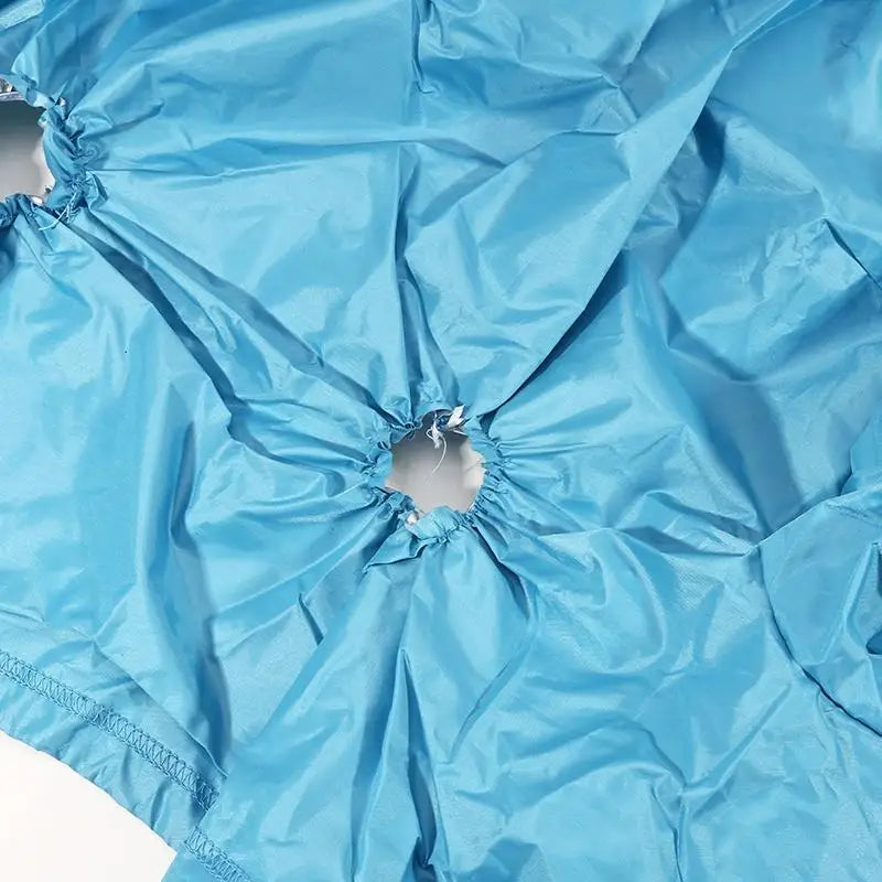 Portable Pet Drying Bag Folding Dog Hair Dryer Box Blow Bag Pet Grooming Dry Bag Dog Blowing Cat Bathing Pet Hair Drying Clothes