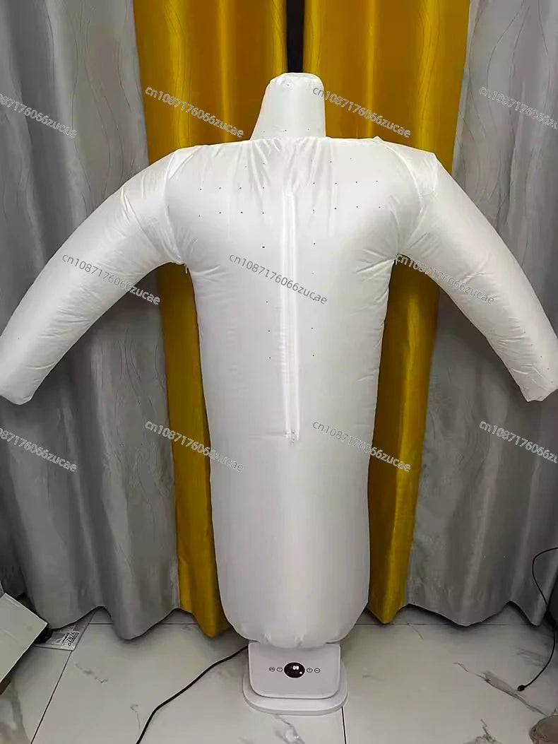 Lazy Automatic Ironing Machine Ironing Machine Special Accessories for Ironing Skirts (excluding The Host)